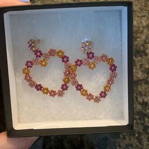 BaubleBar earrings